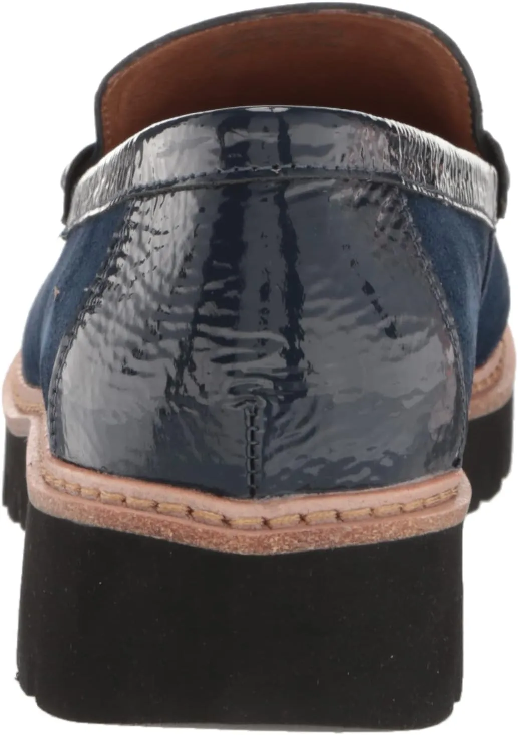 Donald Pliner Women's Helio Loafer