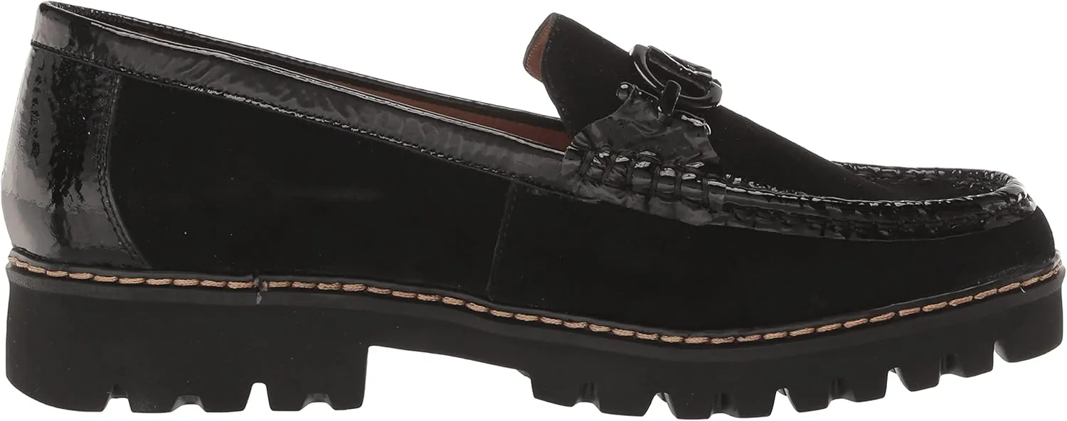 Donald Pliner Women's Helio Loafer