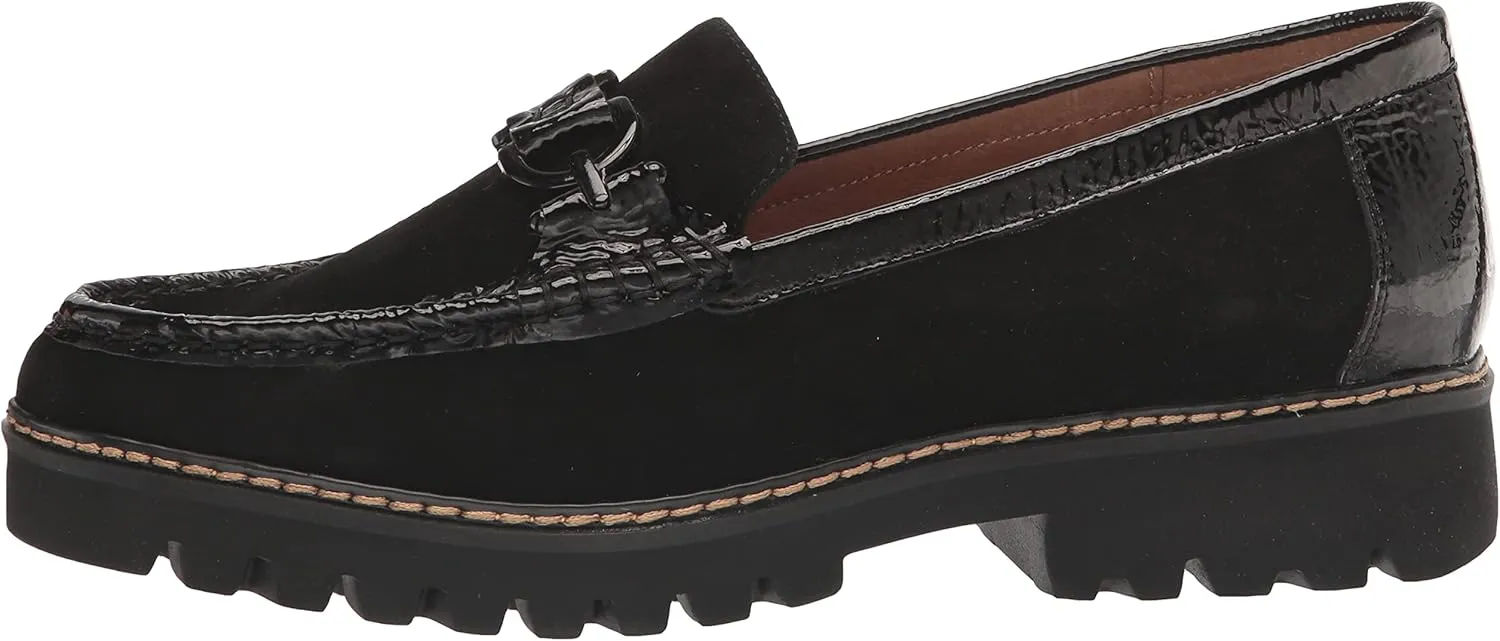 Donald Pliner Women's Helio Loafer