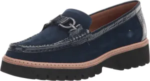Donald Pliner Women's Helio Loafer