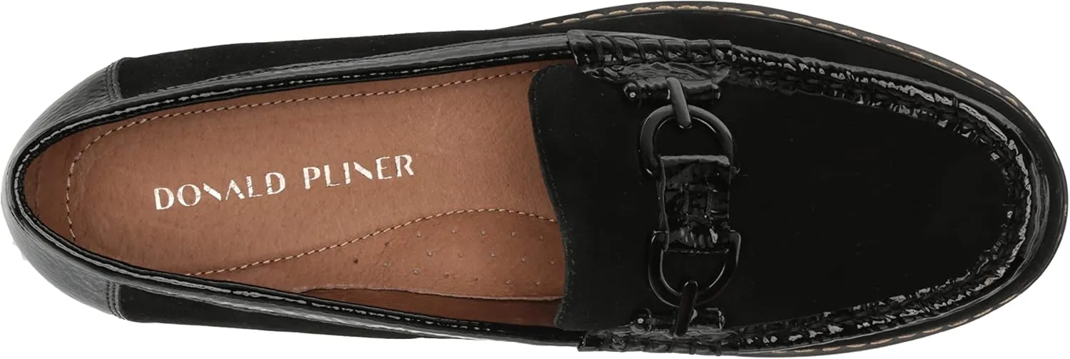 Donald Pliner Women's Helio Loafer