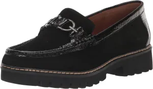 Donald Pliner Women's Helio Loafer