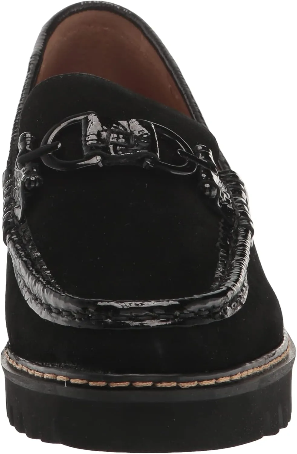 Donald Pliner Women's Helio Loafer
