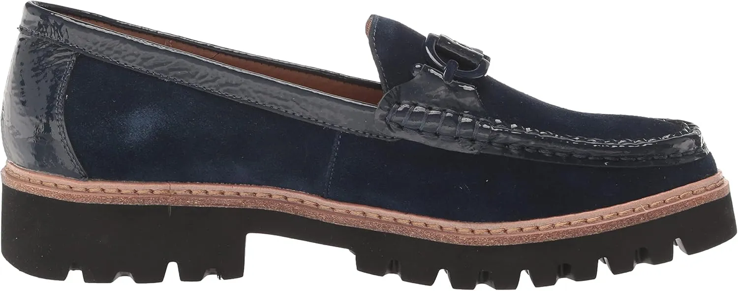 Donald Pliner Women's Helio Loafer