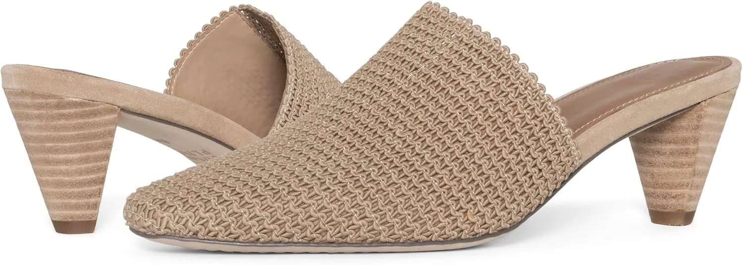 Donald Pliner Women's Jaliea Stretch Mule