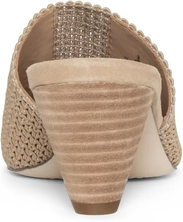 Donald Pliner Women's Jaliea Stretch Mule