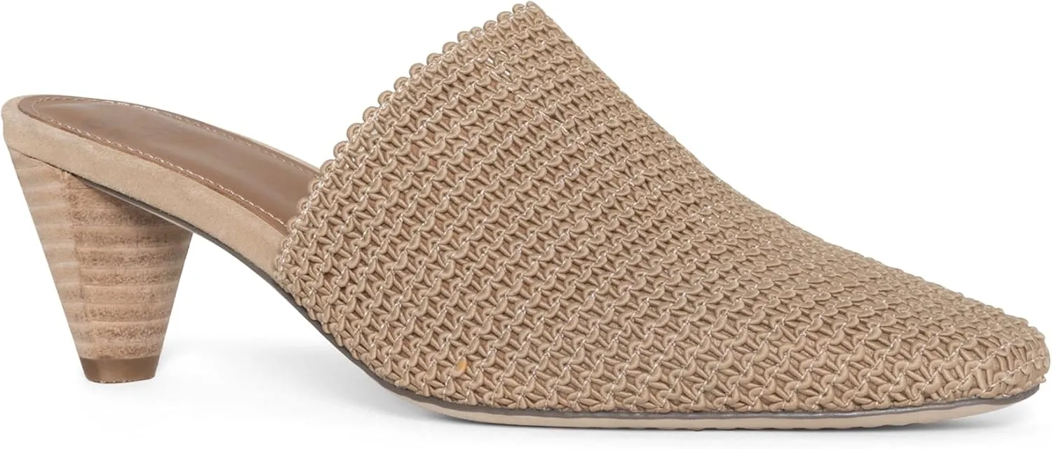 Donald Pliner Women's Jaliea Stretch Mule
