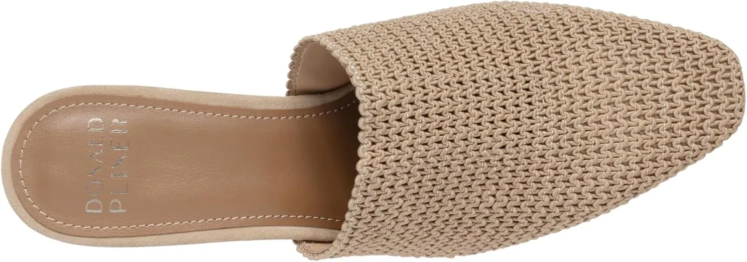Donald Pliner Women's Jaliea Stretch Mule