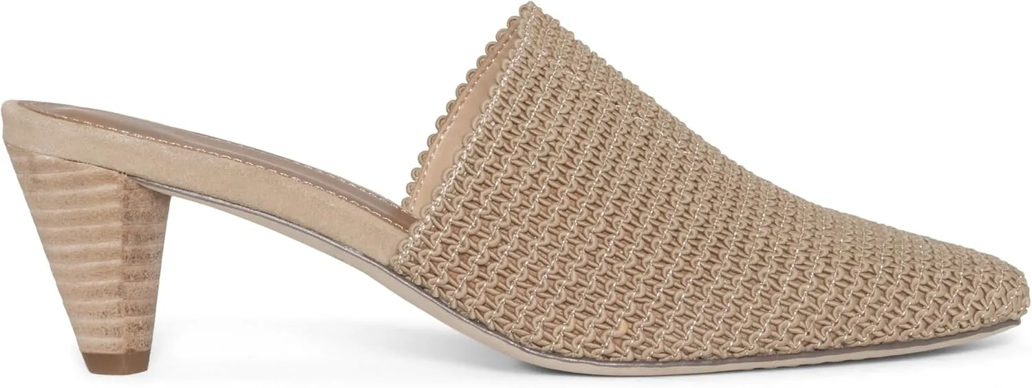 Donald Pliner Women's Jaliea Stretch Mule