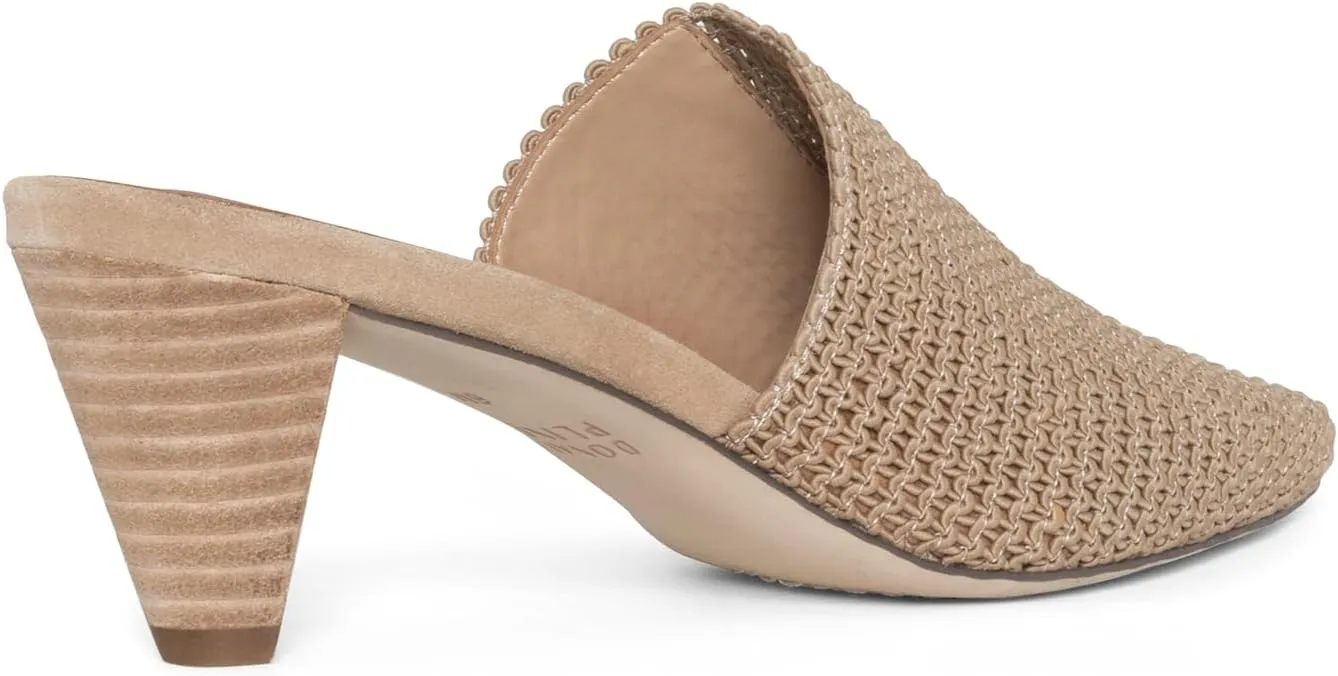 Donald Pliner Women's Jaliea Stretch Mule