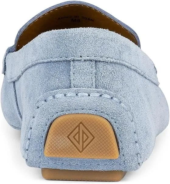 Donald Pliner Women’s Rayna Driving Style Loafer - 0.5” Heel, Driver Loafers for Women, Slip On Women’s Shoe