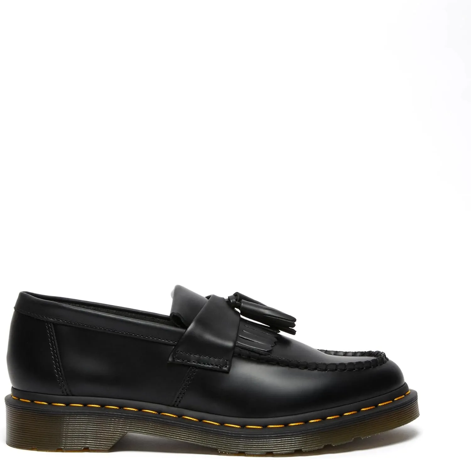Dr. Martens Men's Adrian Slip-On Loafer