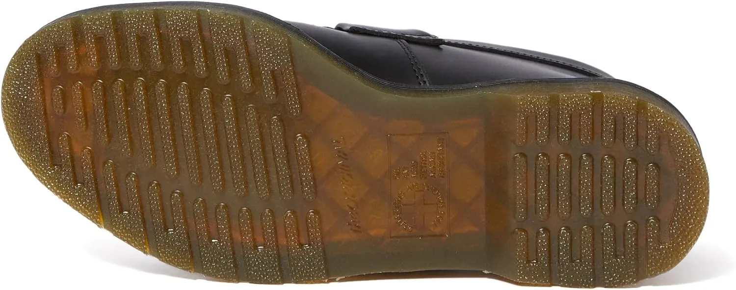 Dr. Martens Men's Adrian Slip-On Loafer