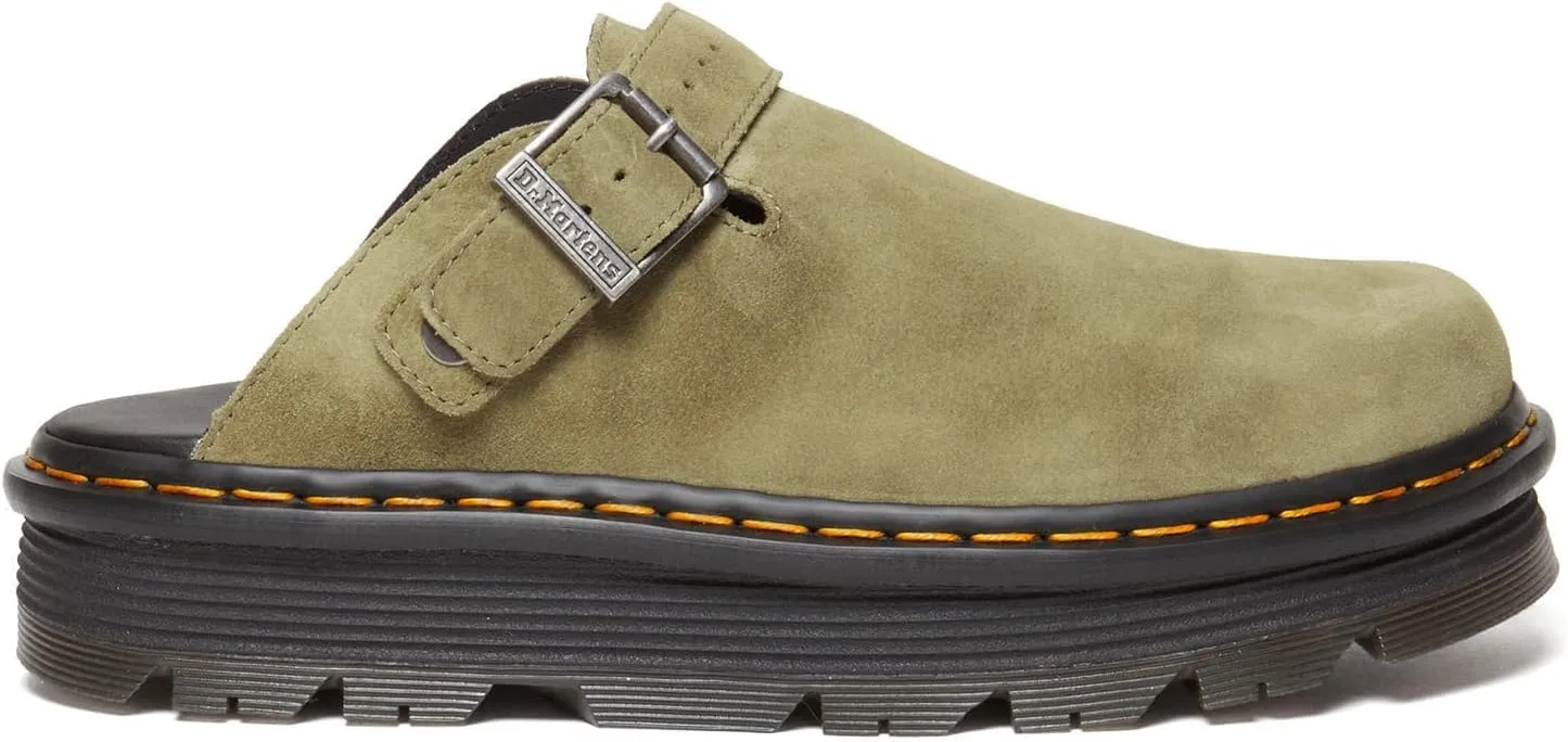 Dr. Martens Unisex-Adult Zeb Zag Mule