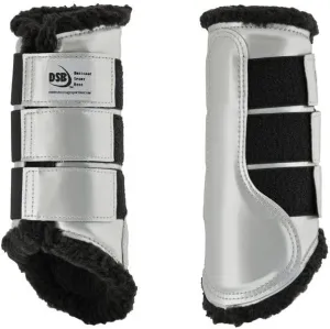 Dressage Sport Boot Horse Glossy Boot