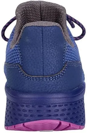 Drew Women's Bandit Slip Resistant Step in Athletic Shoe