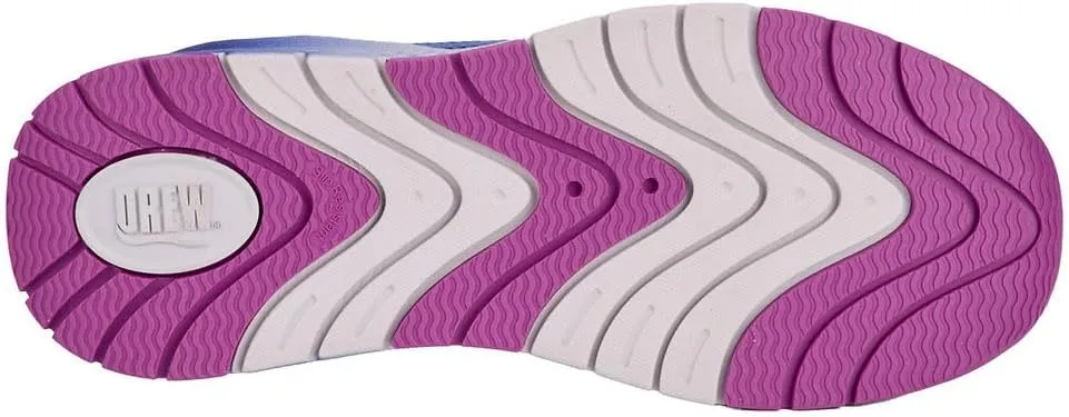 Drew Women's Bandit Slip Resistant Step in Athletic Shoe