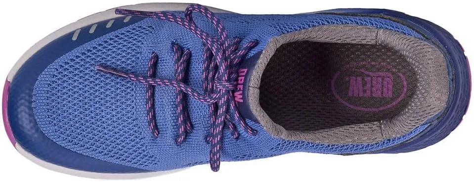 Drew Women's Bandit Slip Resistant Step in Athletic Shoe