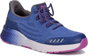 Drew Women's Bandit Slip Resistant Step in Athletic Shoe
