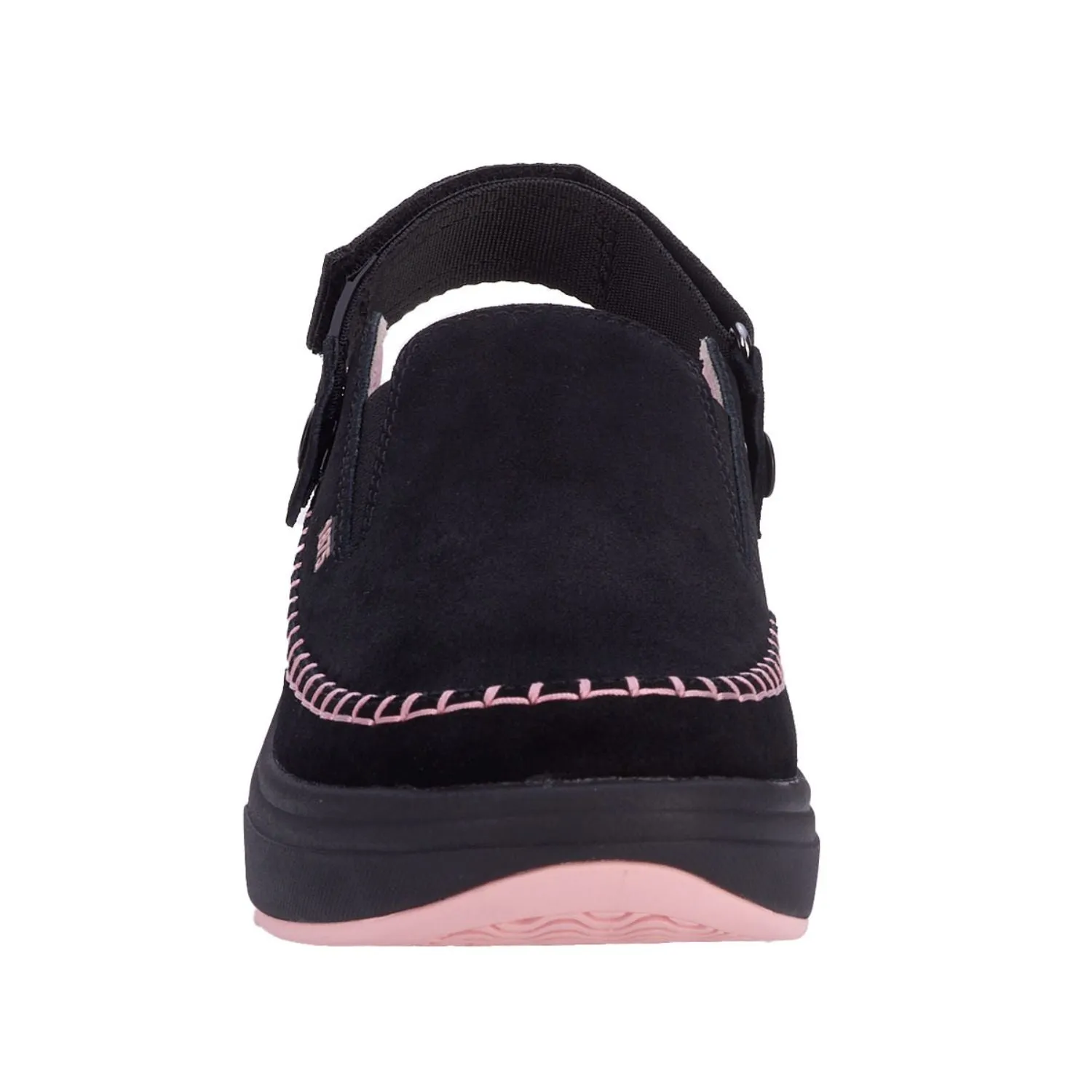 Drew Women's Jazz Casual Slide Shoes