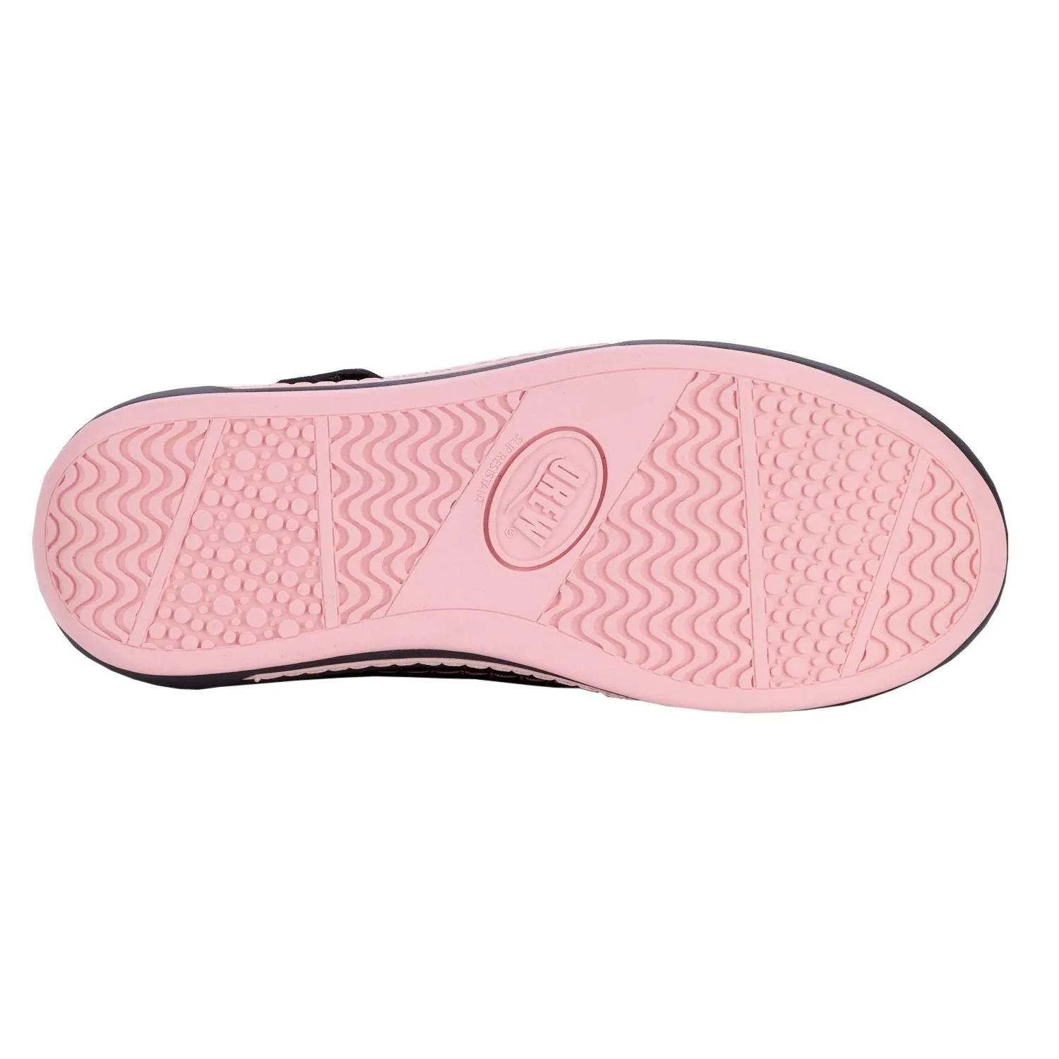 Drew Women's Jazz Casual Slide Shoes