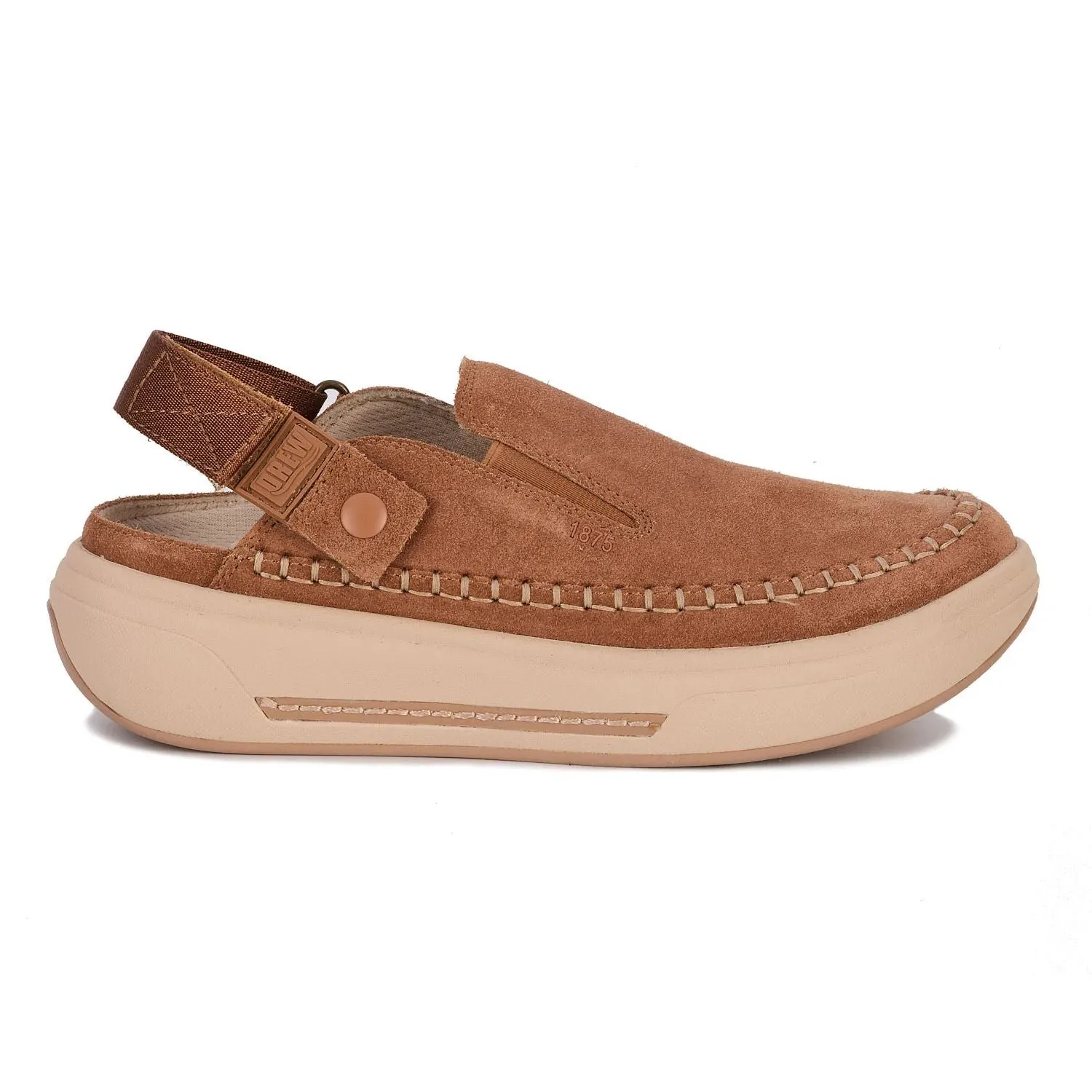 Drew Women's Jazz Casual Slide Shoes