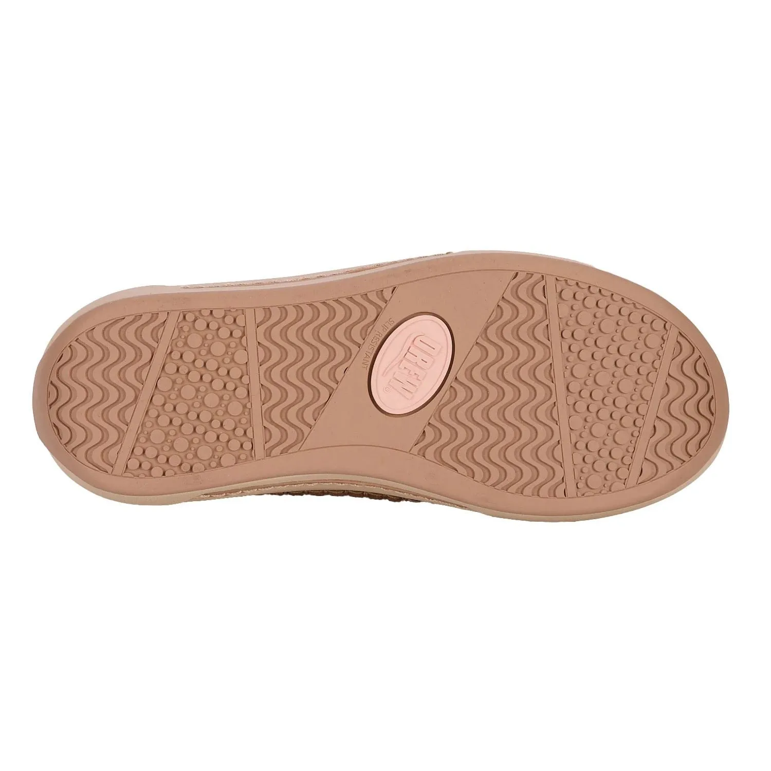 Drew Women's Jazz Casual Slide Shoes