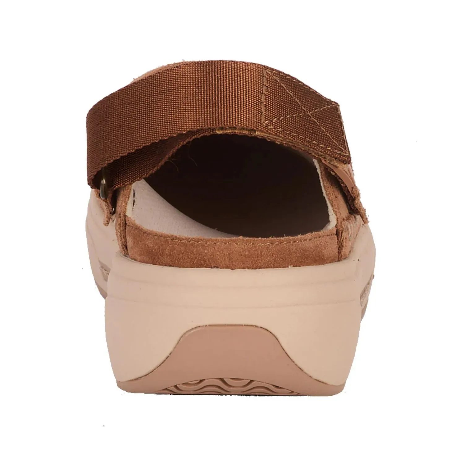 Drew Women's Jazz Casual Slide Shoes
