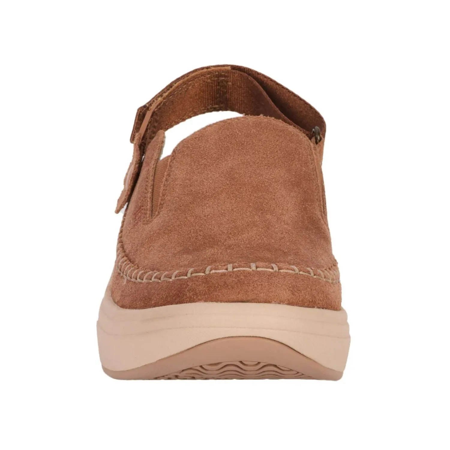 Drew Women's Jazz Casual Slide Shoes