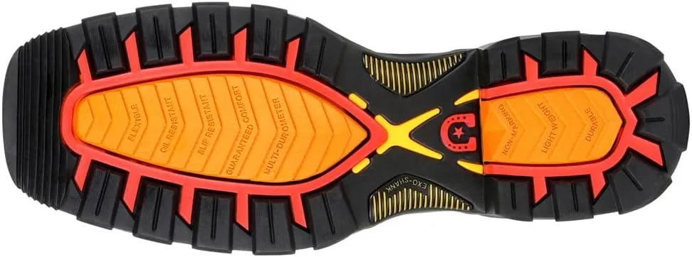 Durango Men's Maverick Xp Western Boot