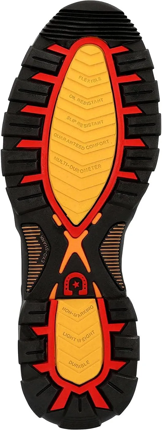 Durango Men's Maverick Xp Western Boot