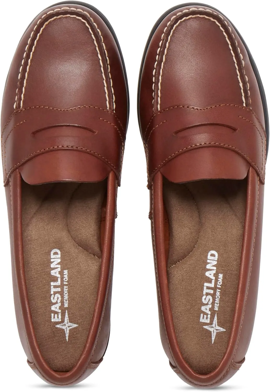 Eastland Women's Classic II Penny Loafer
