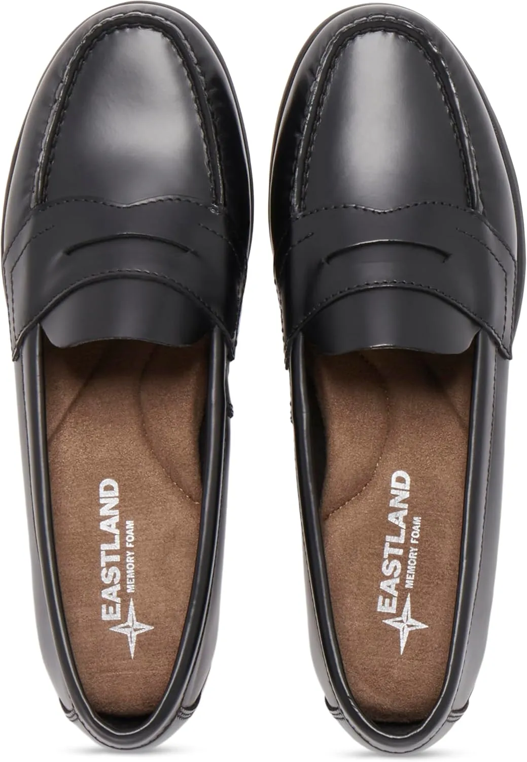 Eastland Women's Classic II Penny Loafer