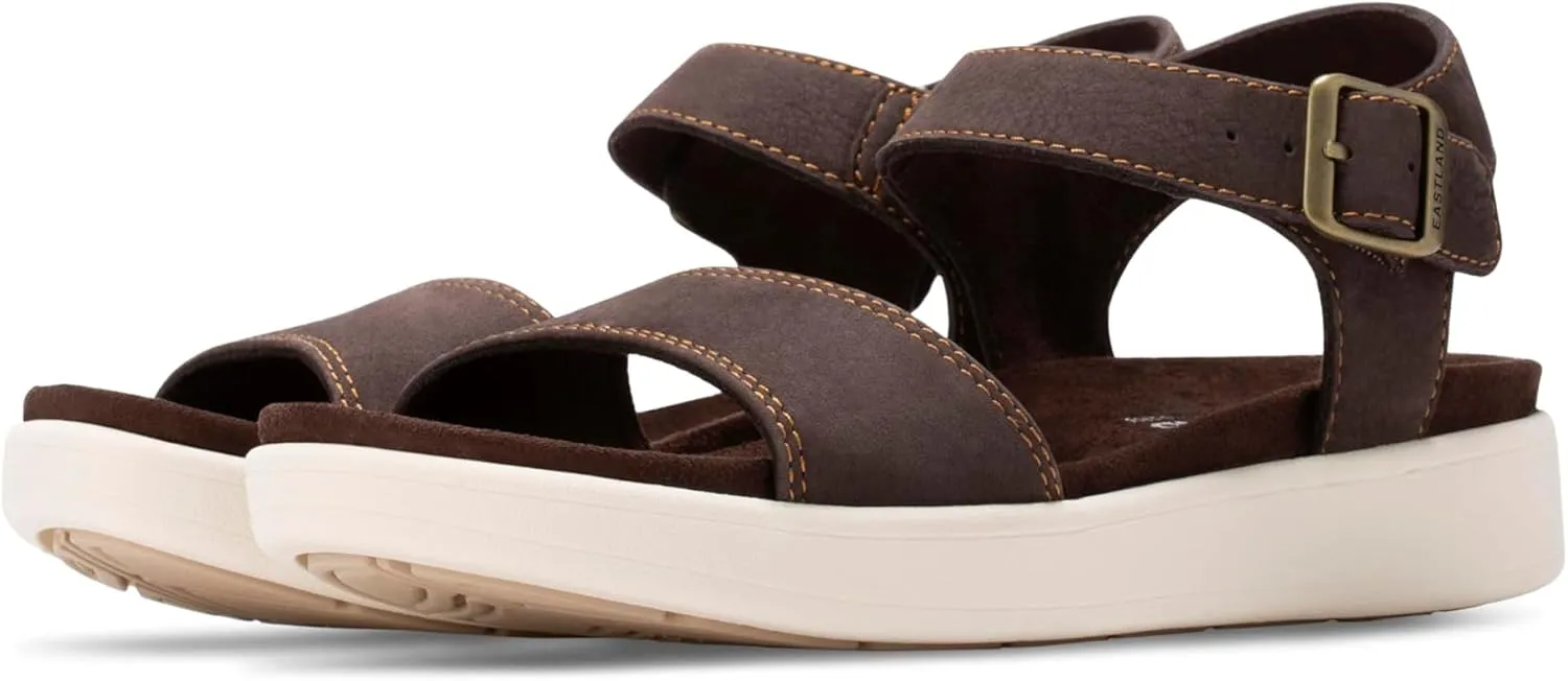 Eastland Women's Longwood Slide Sandal