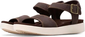 Eastland Women's Longwood Slide Sandal