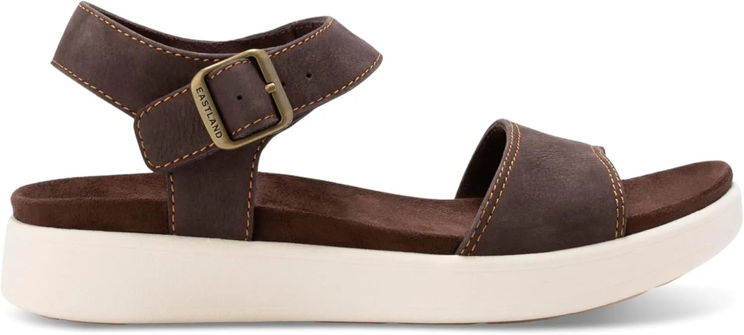 Eastland Women's Longwood Slide Sandal