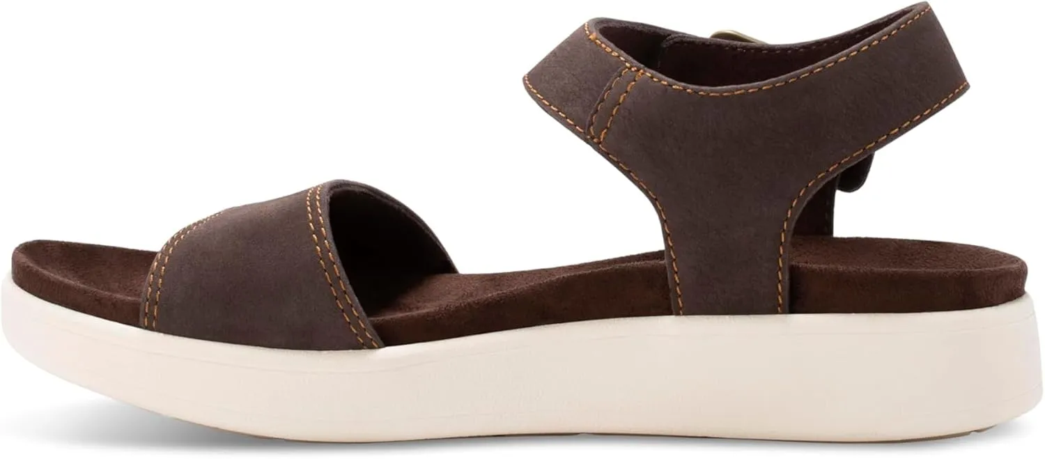 Eastland Women's Longwood Slide Sandal