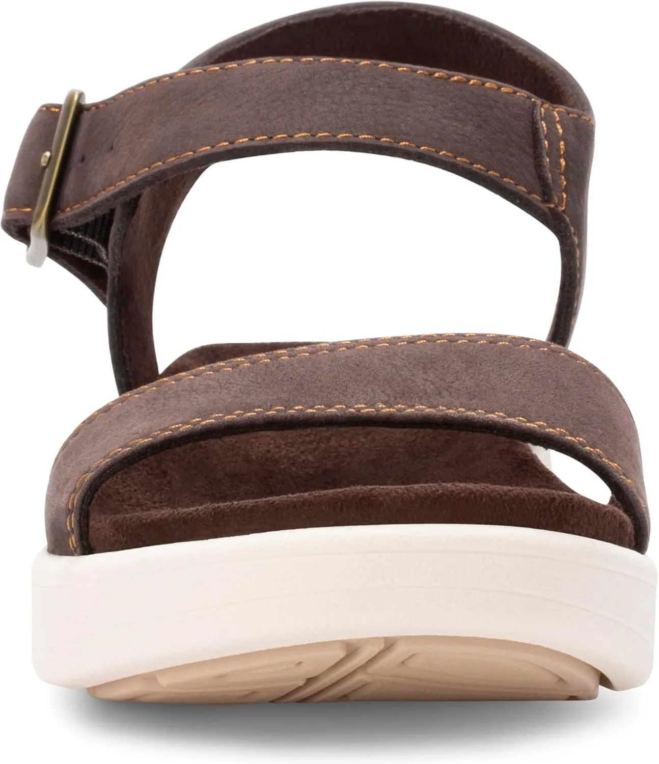 Eastland Women's Longwood Slide Sandal