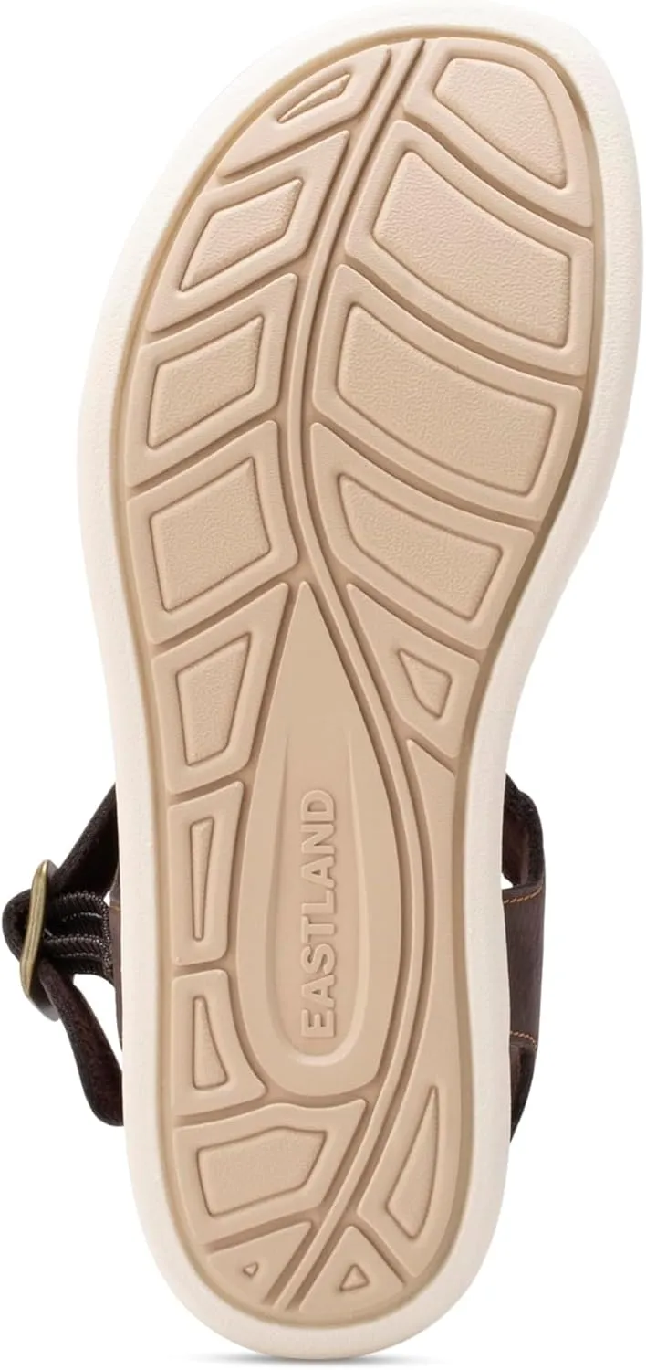 Eastland Women's Longwood Slide Sandal