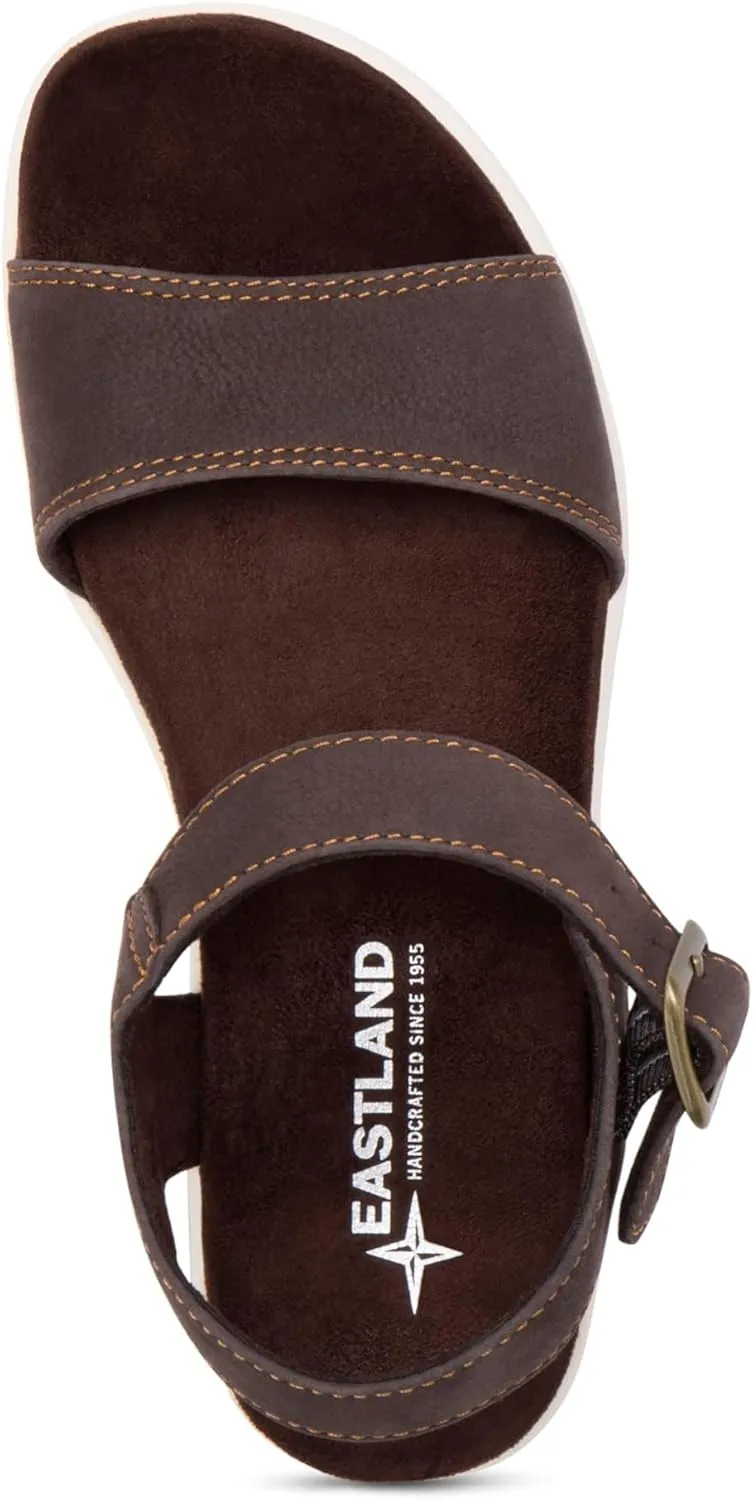 Eastland Women's Longwood Slide Sandal