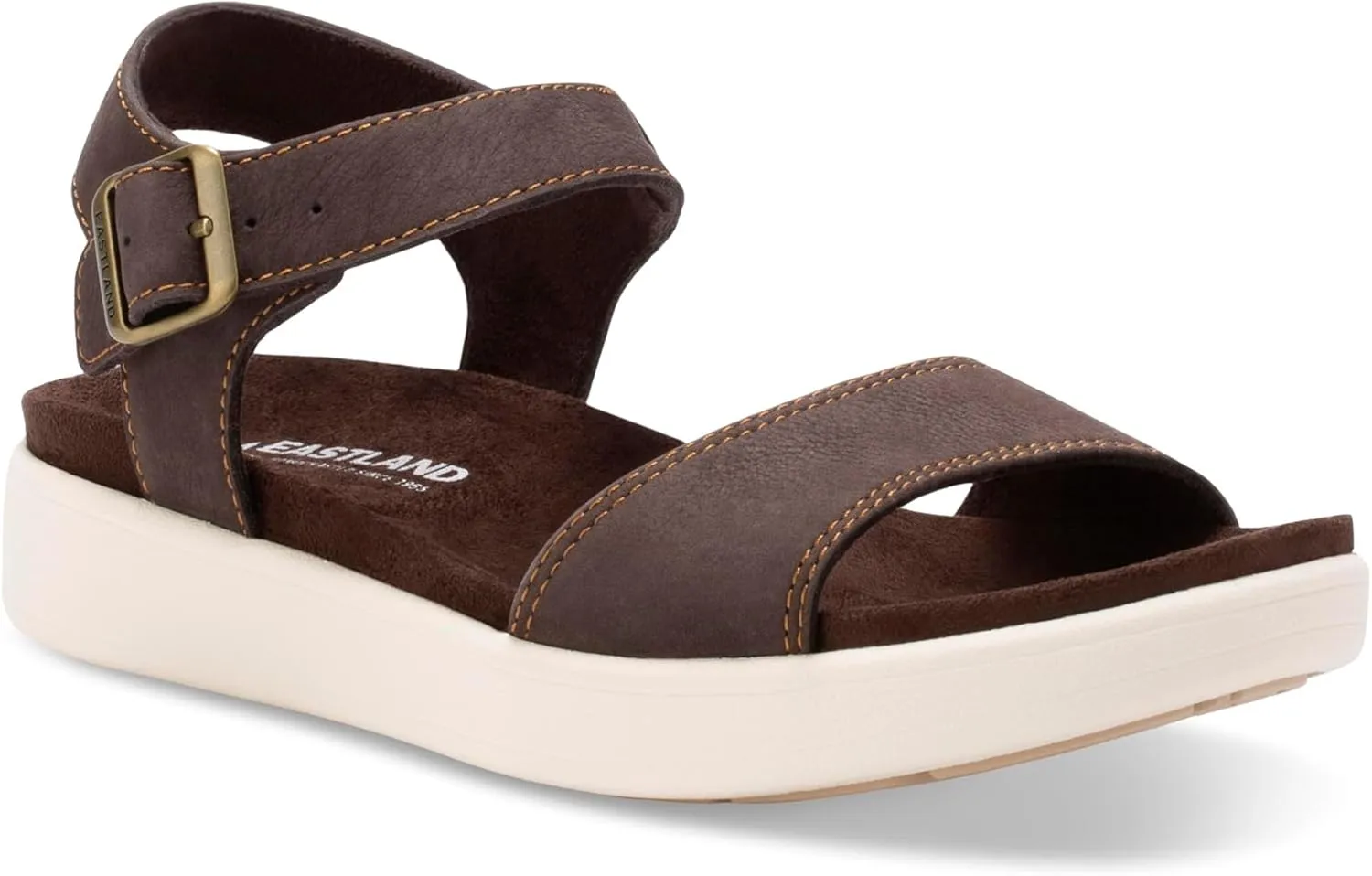 Eastland Women's Longwood Slide Sandal