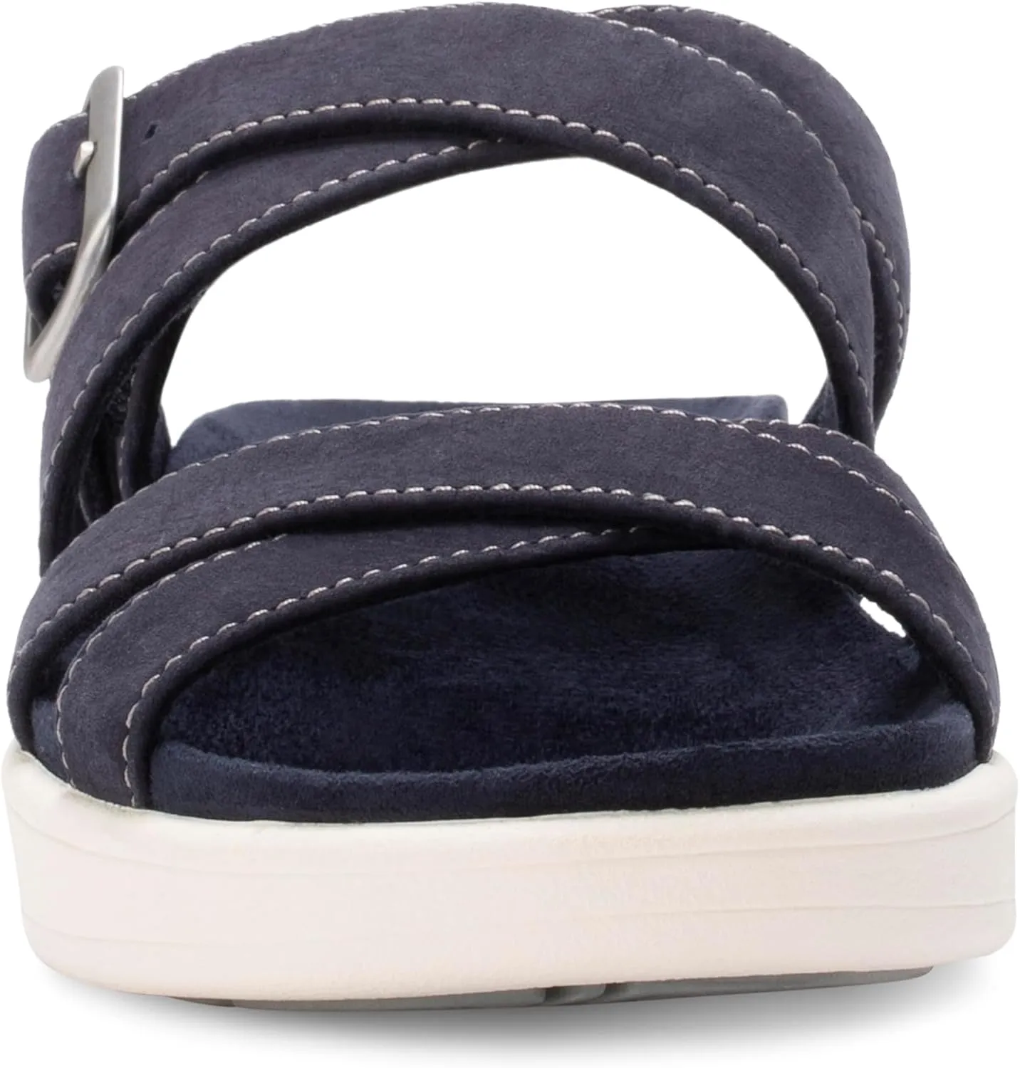 Eastland Women's Machias Slide Sandal