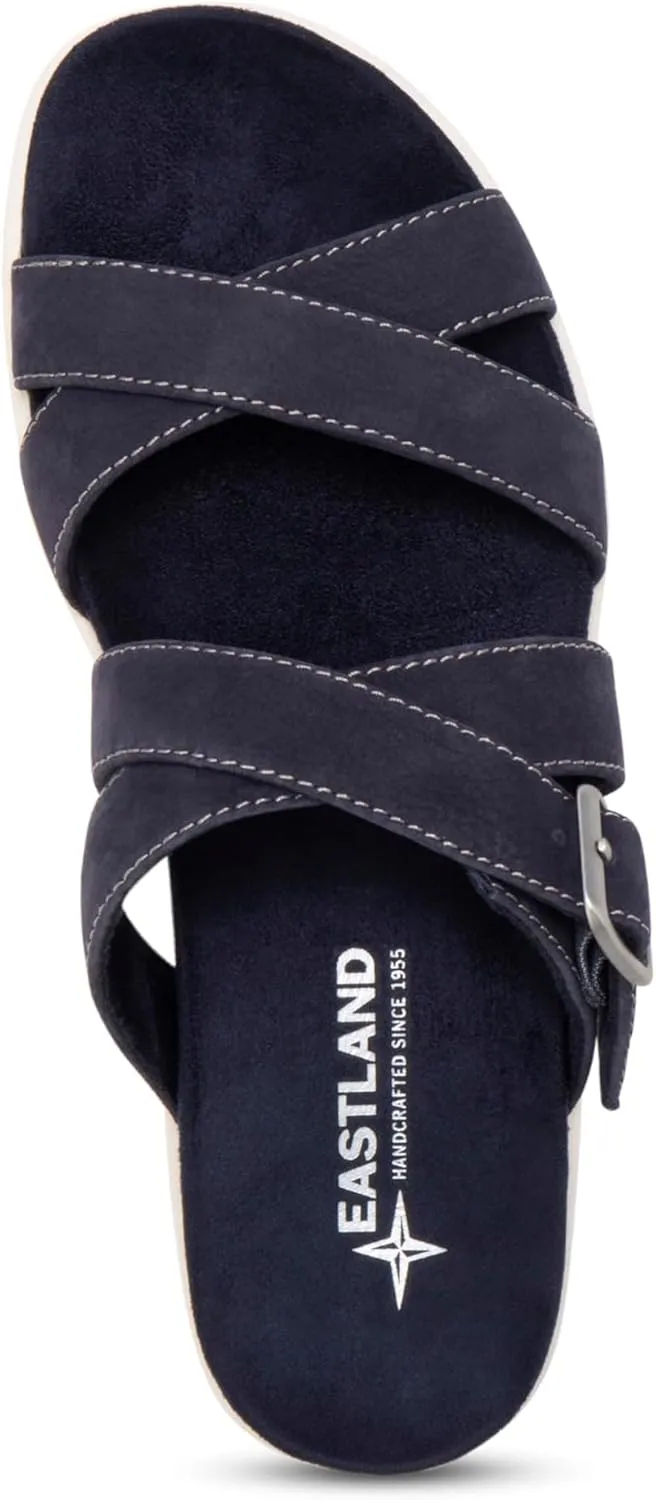 Eastland Women's Machias Slide Sandal