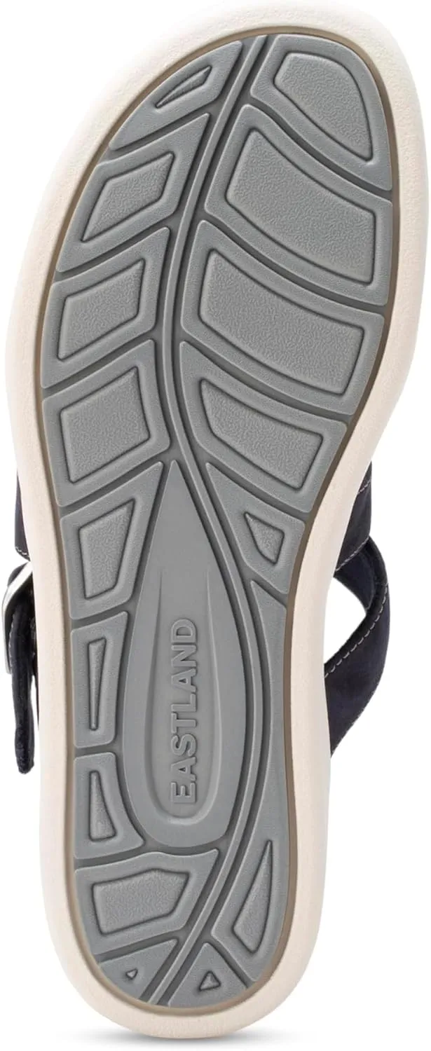 Eastland Women's Machias Slide Sandal