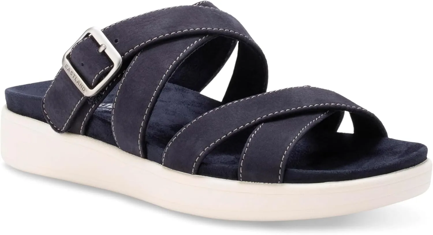 Eastland Women's Machias Slide Sandal