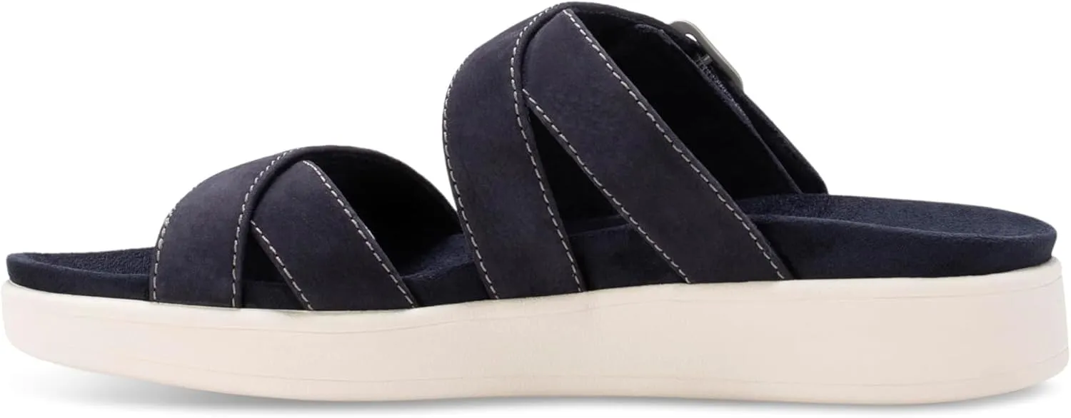 Eastland Women's Machias Slide Sandal