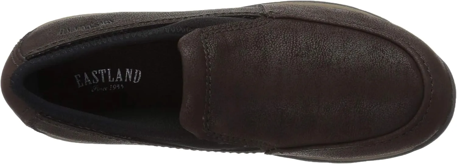 Eastland Women's Sylvia Loafer Flat