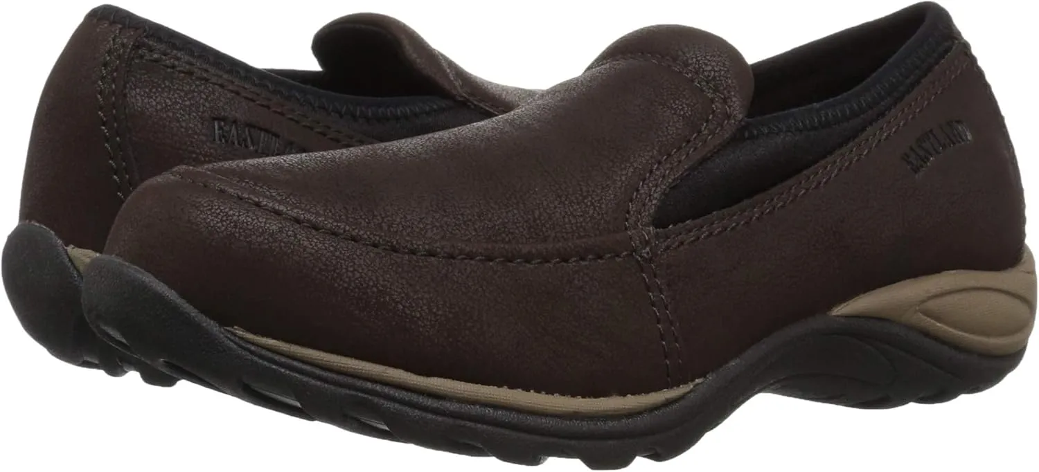 Eastland Women's Sylvia Loafer Flat