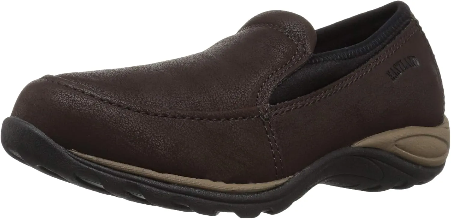 Eastland Women's Sylvia Loafer Flat