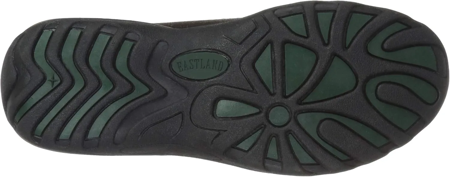 Eastland Women's Sylvia Loafer Flat